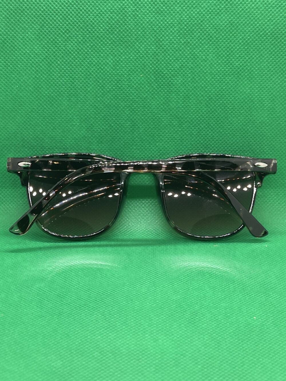 Round Women’s Sunglasses Black - New- Gift For Her, Gift for mom